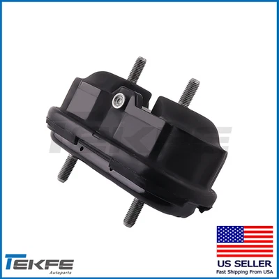 New Front Right Engine Mount For Buick Century, Pontiac Fiero, Trans Sport - Image 1 of 4