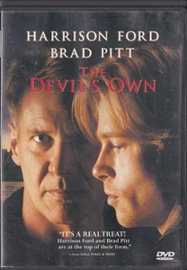 The Devils Own - DVD - Picture 1 of 1
