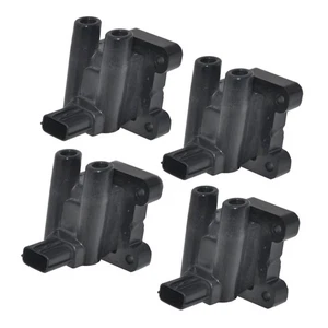 Nuevo juego de 4 bobinas de encendido empaquetadas a granel OEM 33400-5GO C1160 excedentes OEM 33400-5GO C1160 - Imagen 1 de 3