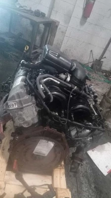 Engine 5.4L VIN 5 8th Digit 3V Flex Fuel Vehicle Fits 09-14 EXPEDITION 407223 - Imagem 1 de 2