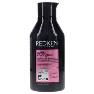 Redken Acidic Color Gloss Sulfate-Free Shampoo 10.1 oz - Picture 1 of 8