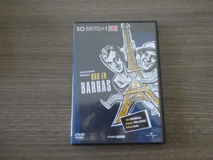 The Lavender Hill Mob DVD 1951 Oro en Barras Region 2 PAL British Studiocanal - Picture 1 of 5