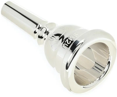 Denis Wick Steven Mead Ultra Euphonium 吹嘴 - SM2U — 第 1/4 张图片