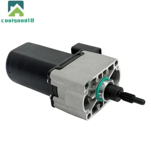 Rear Differential Actuator Motor For Grand Cherokee Durango 3.6L 5.7L 6.2L 6.4L - Picture 1 of 14