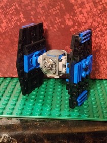 LEGO Star Wars: TIE Fighter (8028)