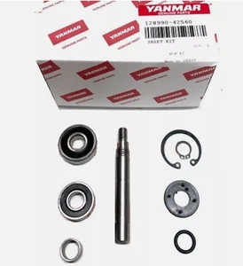 Yanmar Schaftsatz - 3GM30-YEU 2YM15 3YM20 3YM30 - 128990-42560 - Bild 1 von 1