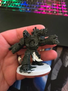 warhammer 40k chaos space marines obliterator x1 - Picture 1 of 2