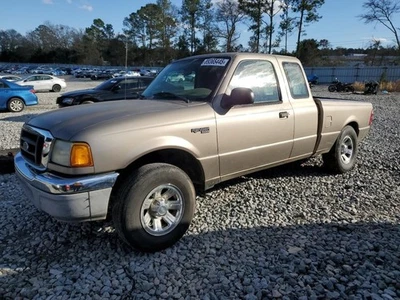 Driver Left Front Window Regulator Manual Fits 93-11 RANGER 4682630 Foto 1 de 4