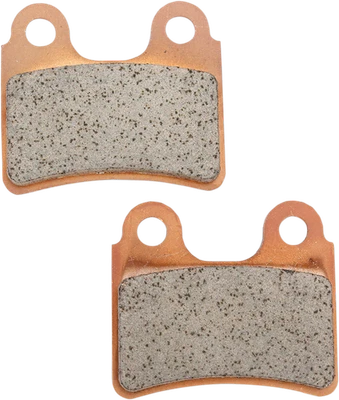 Pastilhas de freio sinterizadas DP BRAKES SDP937MX Pro MX - SDP937MX 10-23 Beta Evo 125 - Imagem 1 de 2
