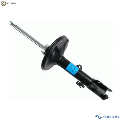 SHOCK ABSORBER 313 807 FOR TOYOTA RAV/4/II/SUV/Mk 1ZZ-FE 1.8L 2AZ-FE 2.4L 4cyl - Image 1 of 4