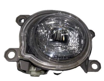 Luz antiniebla LED LH 2022-2024 Lexus NX250 NX350 NX350h RX500h LH Foto 1 de 4