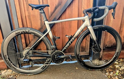 Specialized Allez Sprint Talla 54 (Juego de cuadro SOLO ver anuncio para bicicleta completa) Foto 1 de 3