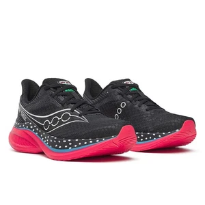 Saucony X Keith Haring Endorphin Speed 5 Negro/Rojo Talla 8 - Imagen 1 de 5
