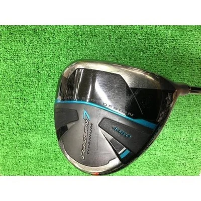 Maruman DANGAN 7 S Original Carbon 45 10.5 - Image 1 of 4