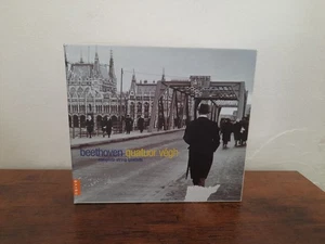Quatuor Vegh - Beethoven Complete String Quartets, Naive 8 CD OOP very rare - Picture 1 of 6