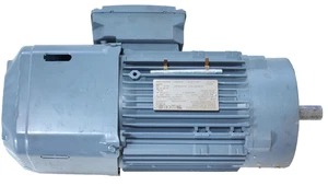 NUEVO Coser Eurodrive DRN90L4/BE2HR/FC, 80.7989738601.0007.21, 230/460V, 1767 RPM - Imagen 1 de 5