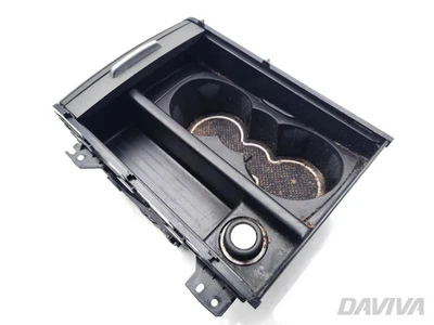 Land Rover Range Rover Evoque Porte-gobelet avant de la console centrale 2014 - Photo 1/4