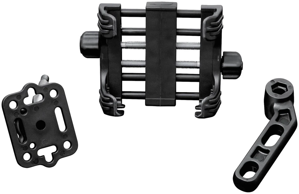 Kit completo de dispositivos grandes Kuryakyn 1676 Tech-Connect Foto 1 de 1