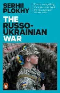 Serhii Plokhy The Russo-Ukrainian War (Paperback) (UK IMPORT) - Picture 1 of 1
