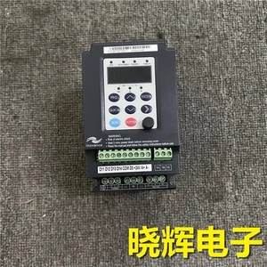 1Pcs Used inovance inverter MD300A-S0.4BC 0.4KW 220V - Picture 1 of 3