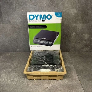 Bilancia Postale Digitale DYMO M2 2Kg – Precisione 1g, USB, TARA, Display LCD - Foto 1 di 3