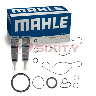 MAHLE Engine Conversion Gasket Set for 2007-2012 Lincoln MKX MKZ 3.5L V6 qo - Image 1 of 4
