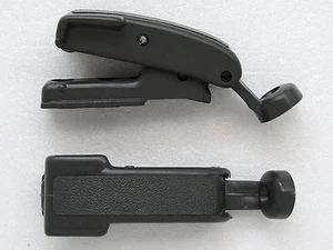 FORD RANGER PICKUP QUARTER WINDOW CAB LOCK LATCH - Picture 1 of 2
