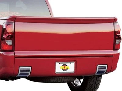Fits 99-06 Silverado Sierra Street Scene Urethane SS Style Roll Pan 950-70128 - Image 1 of 4