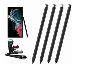 VERY GOOD! OEM Samsung S Pen Stylus for Samsung Galaxy S22 Ultra with Bluetooth - Picture 1 of 7