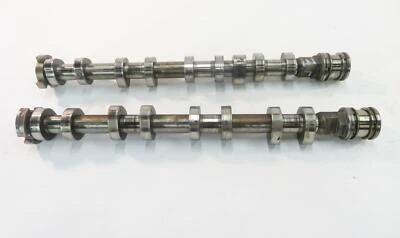 BMW 550i 750i X5 X6 2008-2014 (F01 E70 F10 E71) 4,4 L N63 - JUEGO ÁRBOL DE LEVAS IZQUIERDO-2 Foto 1 de 4