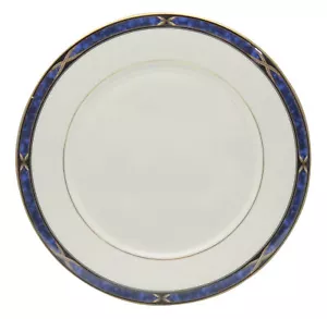 Plato de cena Lenox Mountain View (imperfecto) - Imagen 1 de 1