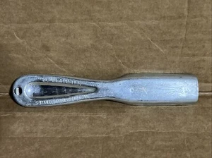 Scalemaster Vintage Metall Fisch Schuppen Utensil Werkzeug - Bild 1 von 7