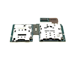 Original Sim / SD Module For Samsung Galaxy Tab S2 SM-T819 - Bild 1 von 2