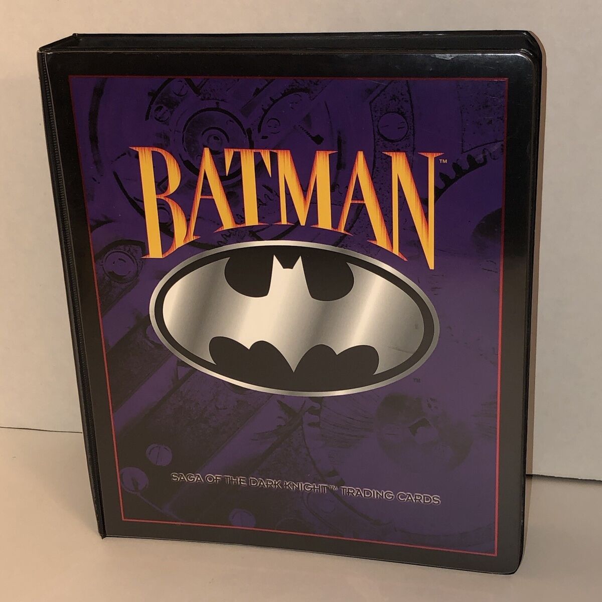 SkyBox Batman Collectable Trading Card Sets for sale | eBay SkyBox Batman Collectable Trading Card Sets for sale | eBay