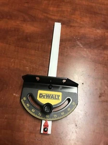 OEM Parts Miter Gauge Assy For Dewalt 8-1/4” Table Saw DCS7485 60V Flexvolt - Picture 1 of 7