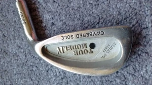 Golfsmith TOUR MODEL IV Chamber Sole # 1 Iron - Picture 1 of 9