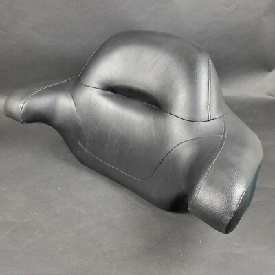  Harley-Davidson Trike Tri Glide 2014-24 respaldo pasajero 52300053 Foto 1 de 4