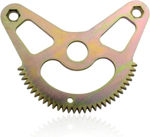 717-05225C Steering Gear Segment, Compatible with MTD 16" GT XT1 XT2 50 SLX54 SL - Picture 1 of 8
