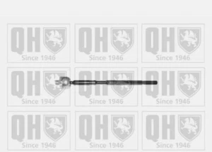 Genuine QH Tie Rod End Steering Replacement Spare Part Fits Honda CrV QR3814S - Picture 1 of 2