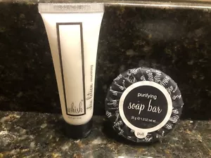 Whish Travel Set Lotion & Bar Soap New Free Shipping - Picture 1 of 4