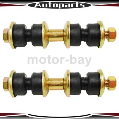 Kit de enlace estabilizador de suspensión trasera para Ford Focus 2000 2001 2002 2003 Foto 1 de 2