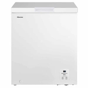 Hisense 145L Eco Vision Hybrid Chest Freezer HRCF146 - Picture 1 of 1