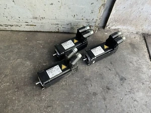 Servomotor COSER CMP40M/KY/RH1M/SM1 - Imagen 1 de 3