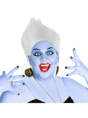 Peluca Ursula Deluxe Foto 1 de 2