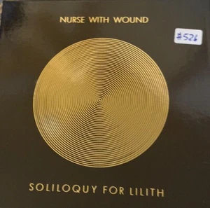 Soliloquy For Lilith ~ Box Set - Imagen 1 de 6