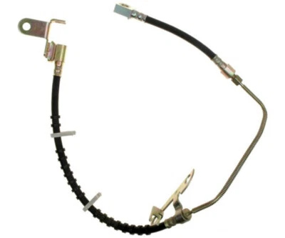 REAR RIGHT BRAKE HOSE FOR FWD CHRYSLER GRAND VOYAGER TOWN & COUNTRY 2001-2006 - Image 1 of 2