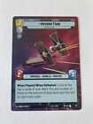 Star War Unlimited SOR - Inferno Four 297 Hyperspace NON-FOIL