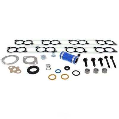 Exhaust Gas Recirculation (EGR) Cooler Gasket Kit GB Remanufacturing 522-027 - Image 1 of 4