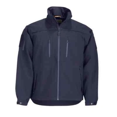5.11 SABRE JACKET 2.0 in Navy - Image 1 of 4