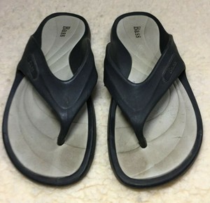 gh bass men's sandals